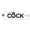  King Cock Promotional Sign 
